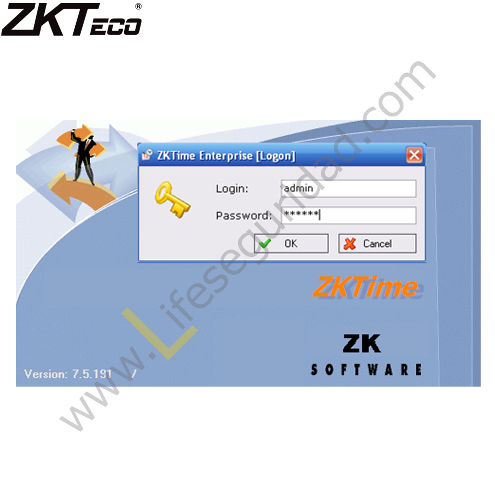 zk time 5.0 download